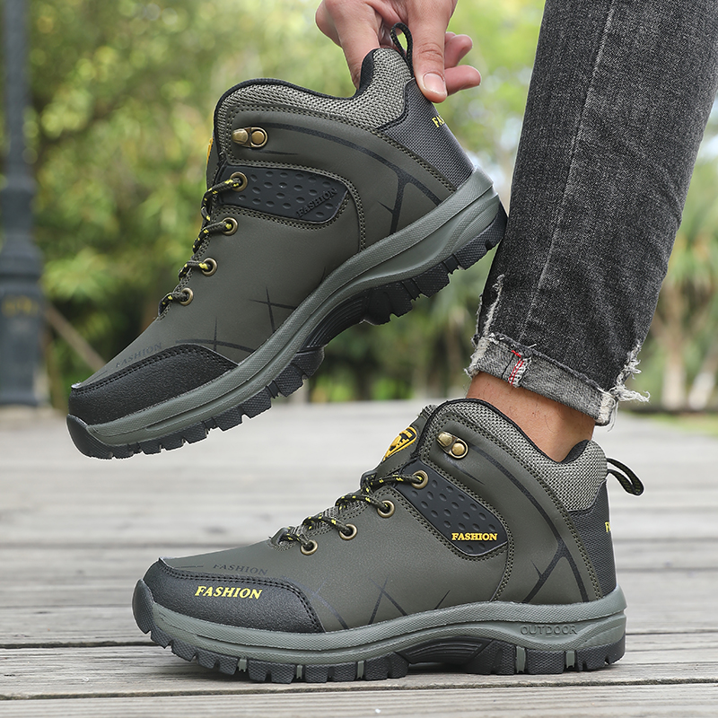 Hot Selling! Fashion Outdoor B - Outdoor Adventure Shoes のレビューと価格