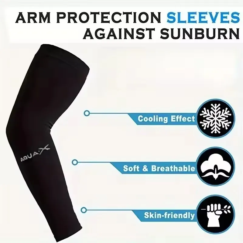 3Pairs Breathable Sun Protecti - Outdoor Adventure Sports のレビューと価格
