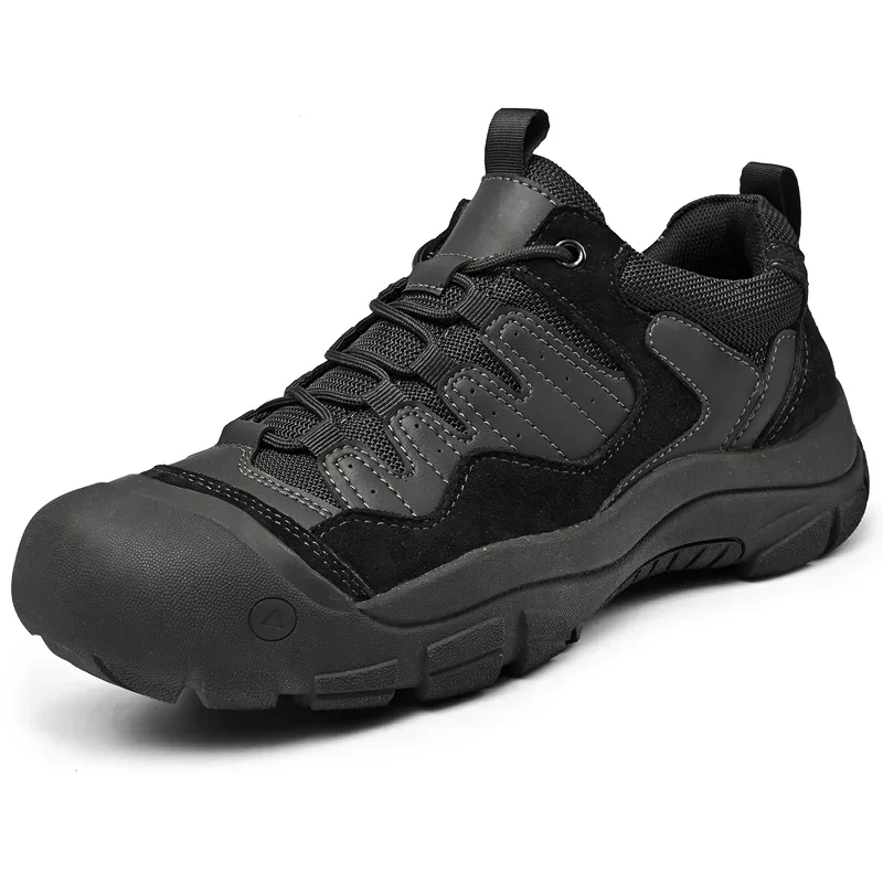 Non-Slip Outdoor Male Sneakers - Outdoor Adventure Shoes のレビューと価格