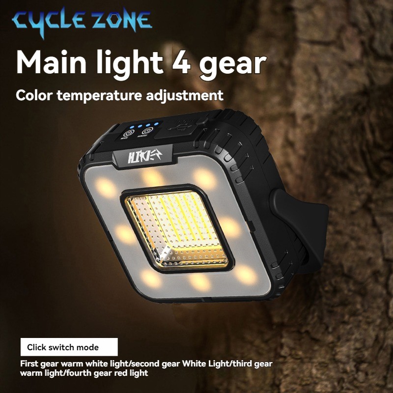 Rechargeable Camping Lantern 5 - Outdoor Adventure Zone のレビューと価格