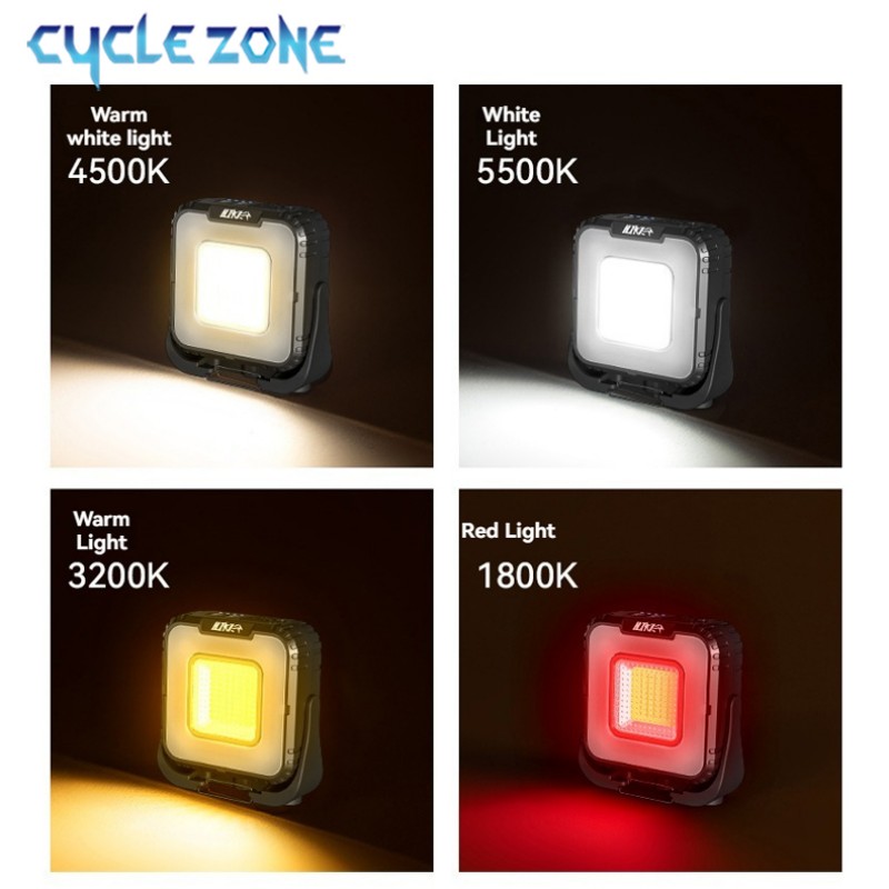 Rechargeable Camping Lantern 5 - Outdoor Adventure Zone のレビューと価格
