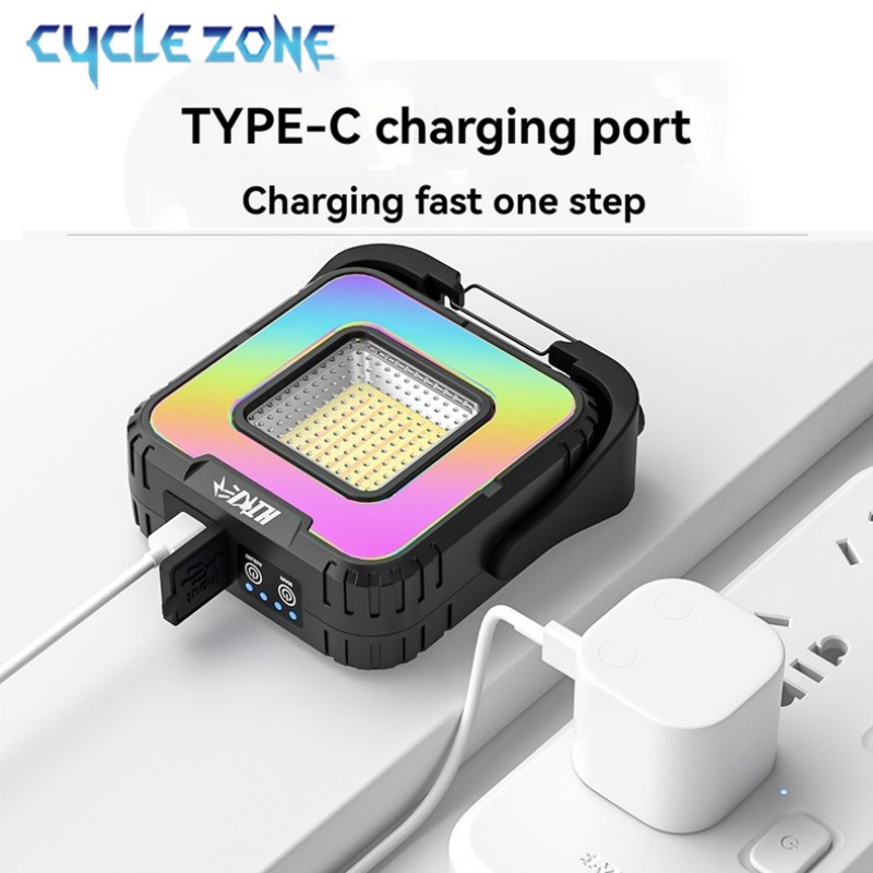 Rechargeable Camping Lantern 5 - Outdoor Adventure Zone のレビューと価格
