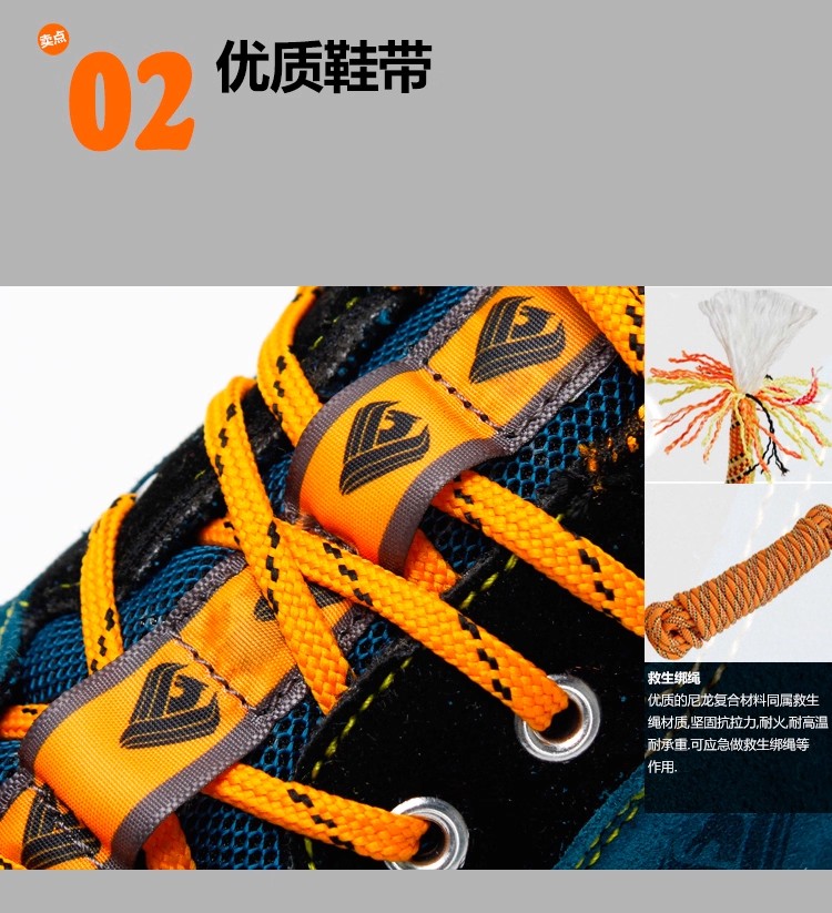 Men's Outdoor Waterproof Breat - Outdoor Adventure Shoes のレビューと価格