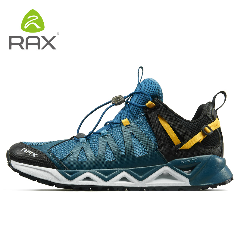 RAX New Men Women Summer Hikin - Outdoor Adventure Shoes のレビューと価格