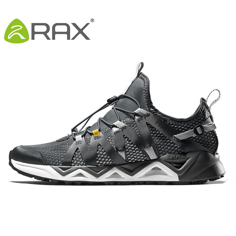 RAX New Men Women Summer Hikin - Outdoor Adventure Shoes のレビューと価格