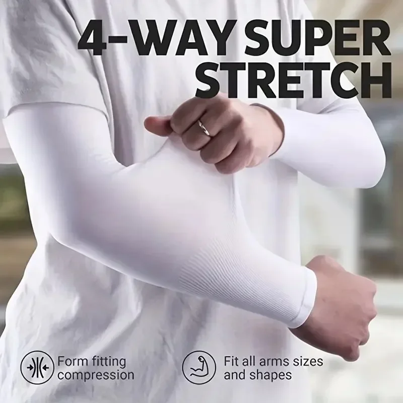 3 Pair of Breathable Sun Prote - Outdoor Adventure Sports のレビューと価格