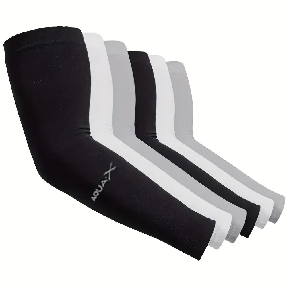 3 Pair of Breathable Sun Prote - Outdoor Adventure Sports のレビューと価格