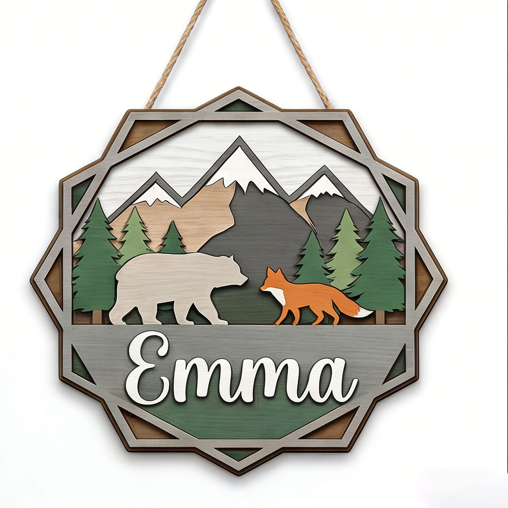 Personalized Rustic Forest Adv - Outdoor Adventure Birthday Party のレビューと価格