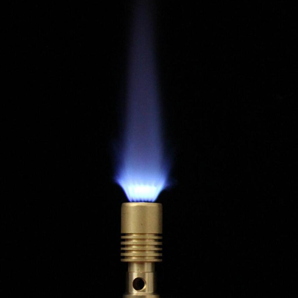 Camping Bunsen Burner Brass Po - Outdoor Adventure Lab のレビューと価格