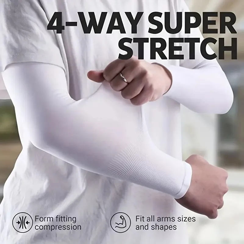 3 Pair of Breathable Sun Prote - Outdoor Adventure Sports のレビューと価格